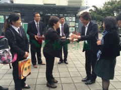 世界这么大，尊时凯龙想去看看——尊时凯龙人日本之行