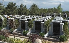 有一种墓碑，叫文化