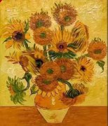 <b>以最好的缅怀方式，至爱梵高</b>