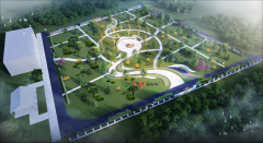 陵园设计的五大原则：打造舒适与美感并重的墓地