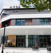 叮咚，Y·CAFE请您领取十月惊喜~