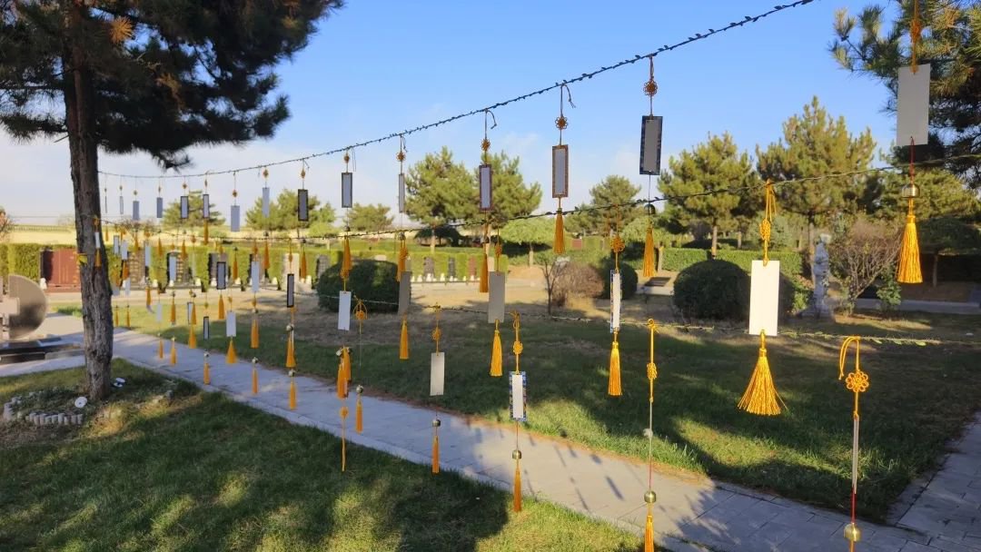 暖心服务，寒衣送暖