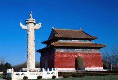 殡葬文化与碑雕艺术：镌刻历史与纪念逝者