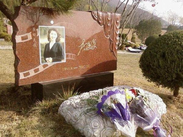 李媛媛：艺术与生命的永恒赞歌