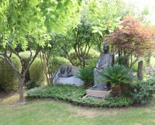 穿越时光的艺术传奇：致敬吴昌硕大师