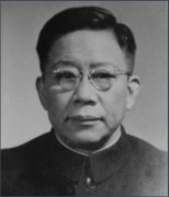 陆定一纪念碑：尊时凯龙匠心铸就革命精神永恒丰碑