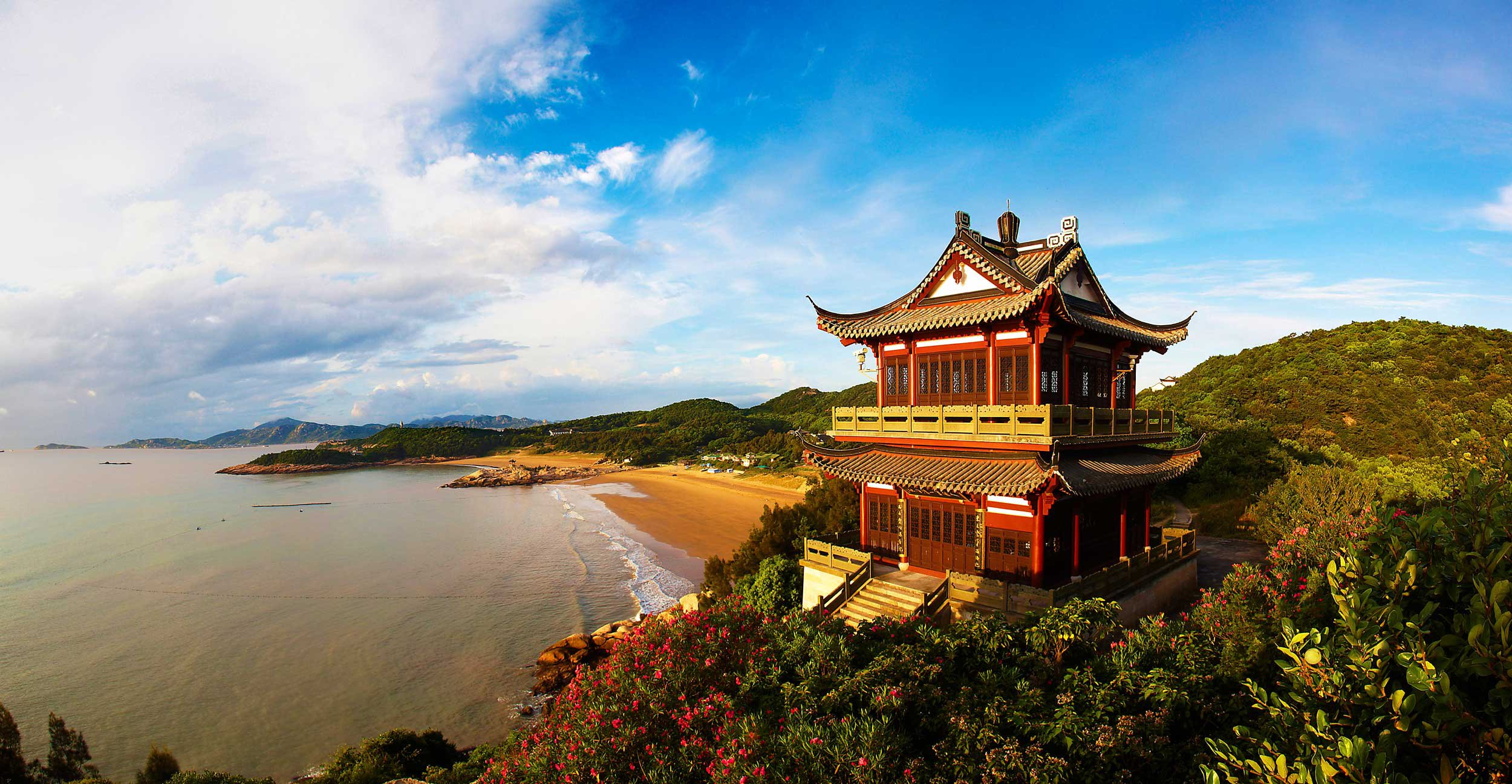 杨桂荣：以石为韵，传承文化，为客户创造价值