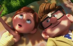 《飞屋环游记》启示：现代公墓——守护与传承人生文化的天空之城