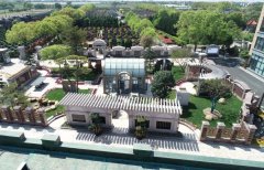 方寸之间，艺术与自然共舞