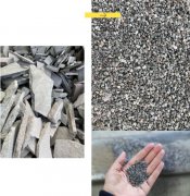 化腐朽为神奇：石材废料的绿色重生之路