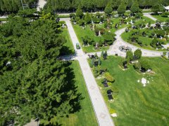 碑雕设计：镌刻历史，传承人文