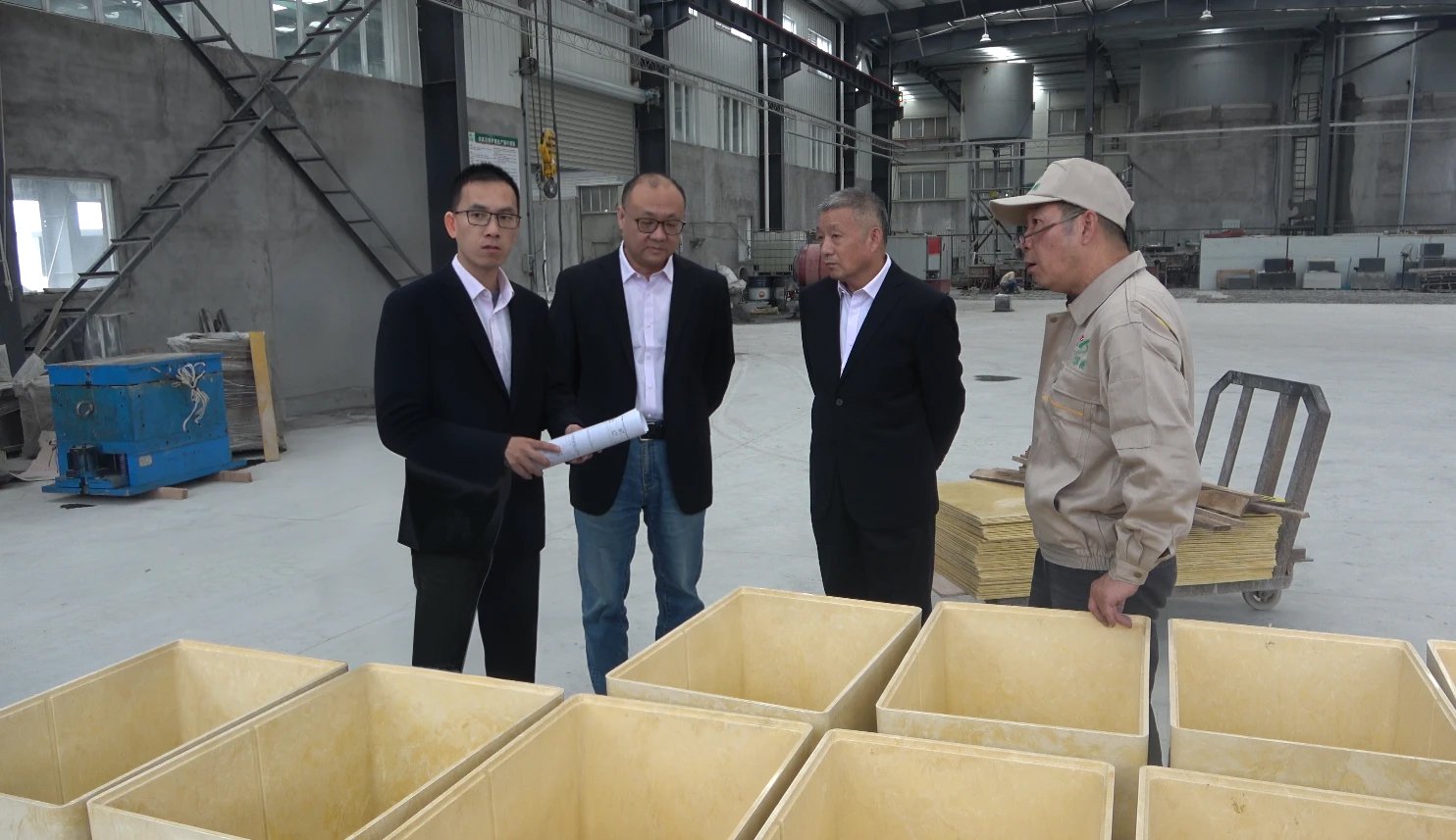 聚焦仿真石保护箱：多维度特点彰显产品价值